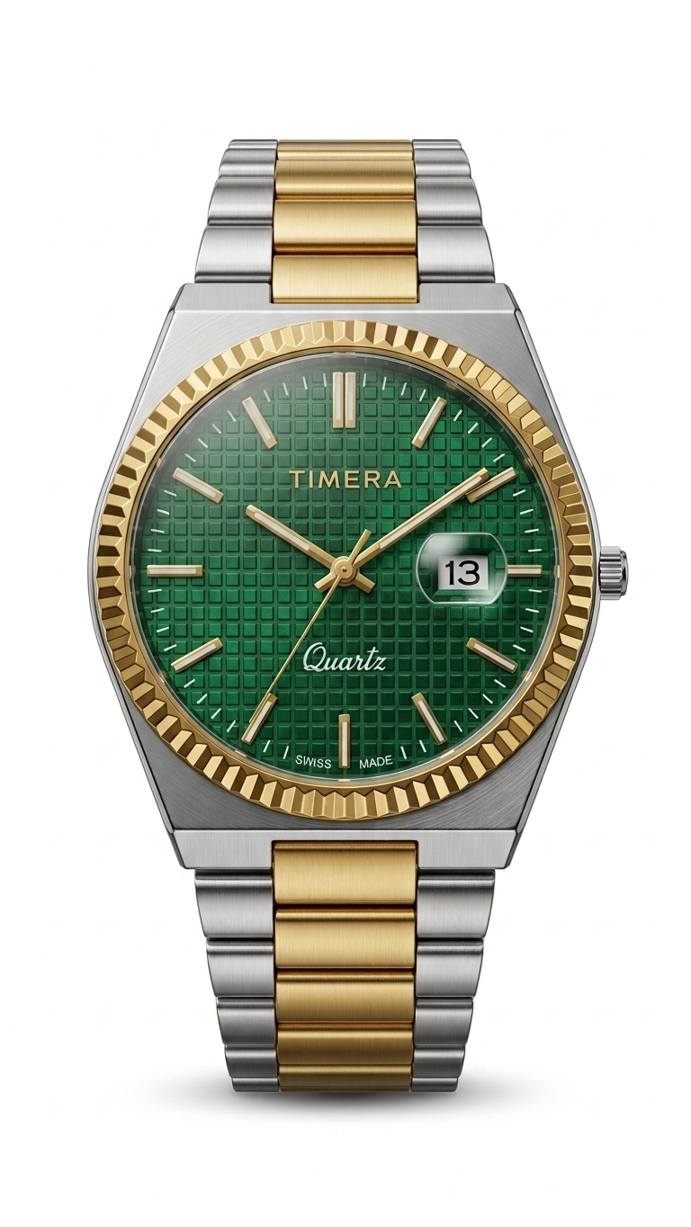 Timera Watch