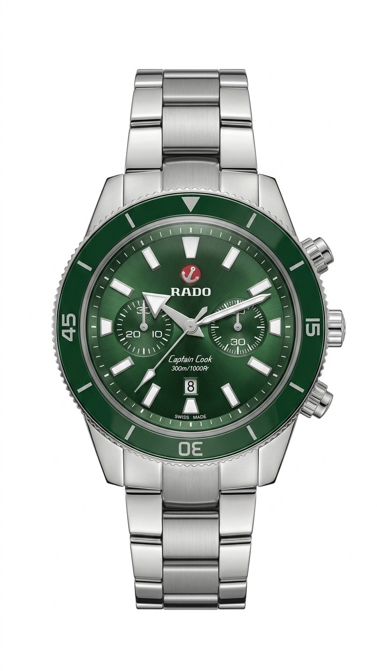 Rado
