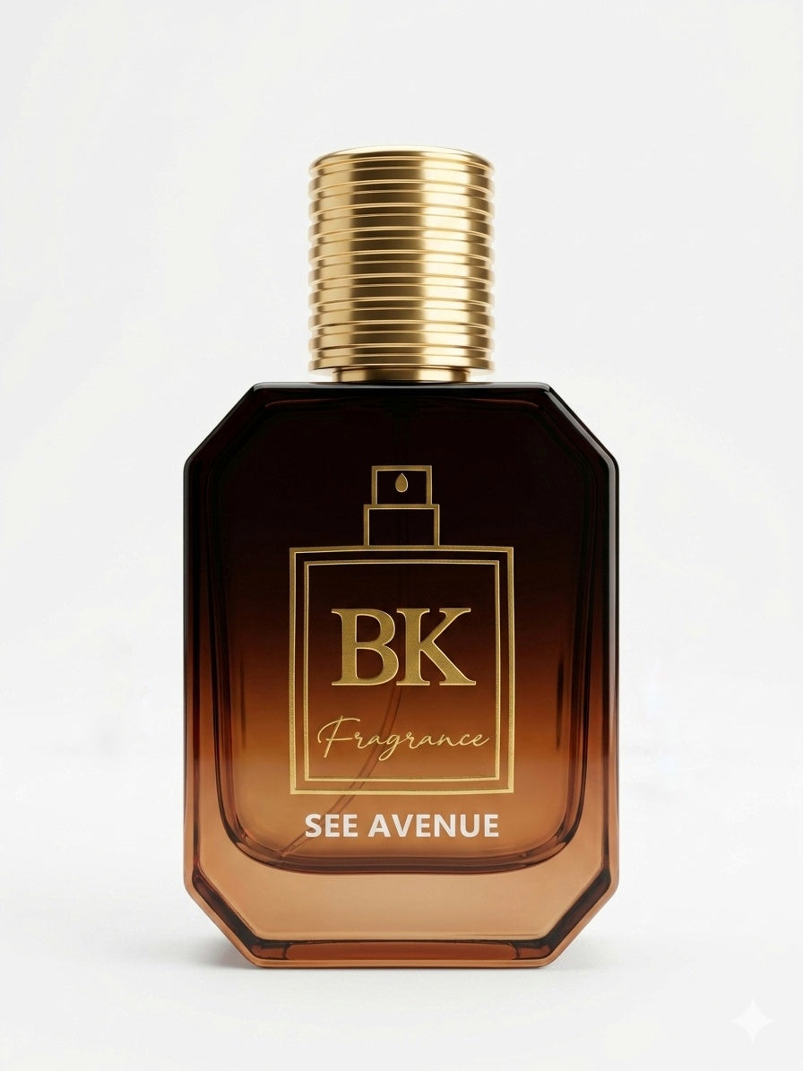 See Avenue